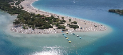 Akdeniz Rüya Turu (Kültür - Deniz - Havuz – Otel Tatili)
