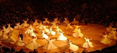 752. Şeb-i Arus Törenleri ve Konya Turu 752. Şeb-i Arus Törenleri ve Konya Turu