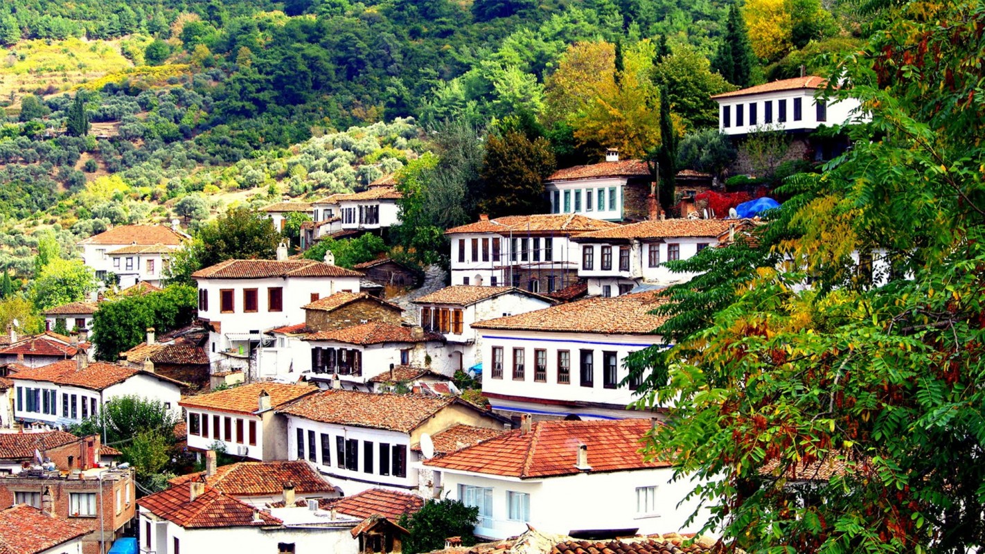 Tur Fotoğrafı