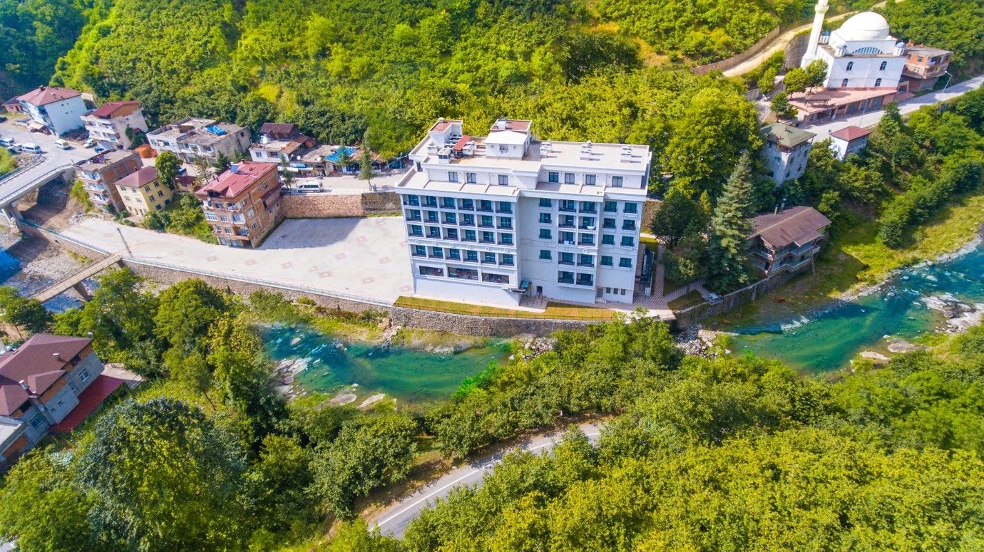 Fatsa Termal Otel